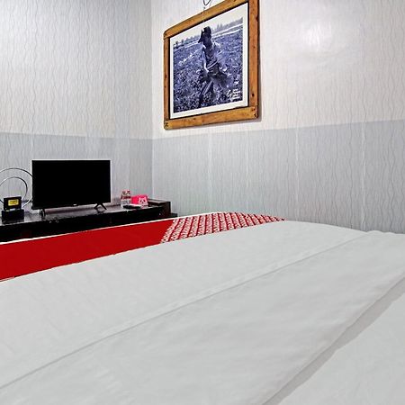Super Oyo 90358 Poris Residence Syariah Tangerang Eksteriør bilde