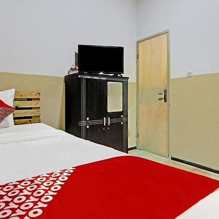 Super Oyo 90358 Poris Residence Syariah Tangerang Eksteriør bilde