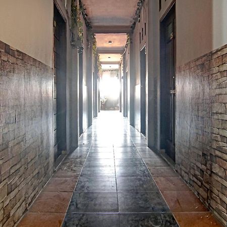 Super Oyo 90358 Poris Residence Syariah Tangerang Eksteriør bilde