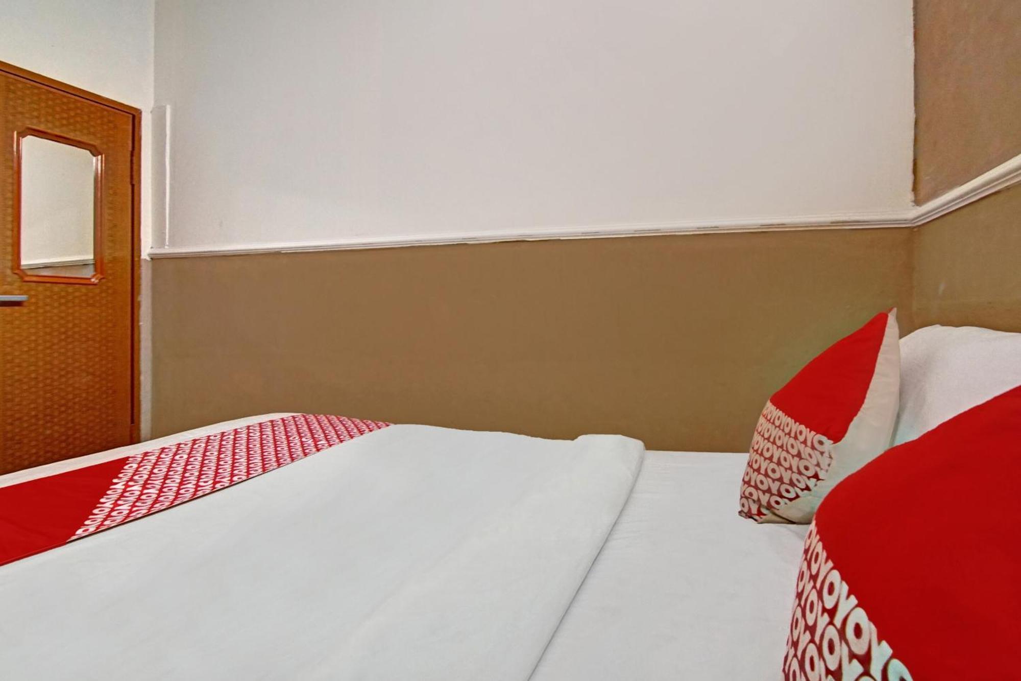 Super Oyo 90358 Poris Residence Syariah Tangerang Eksteriør bilde