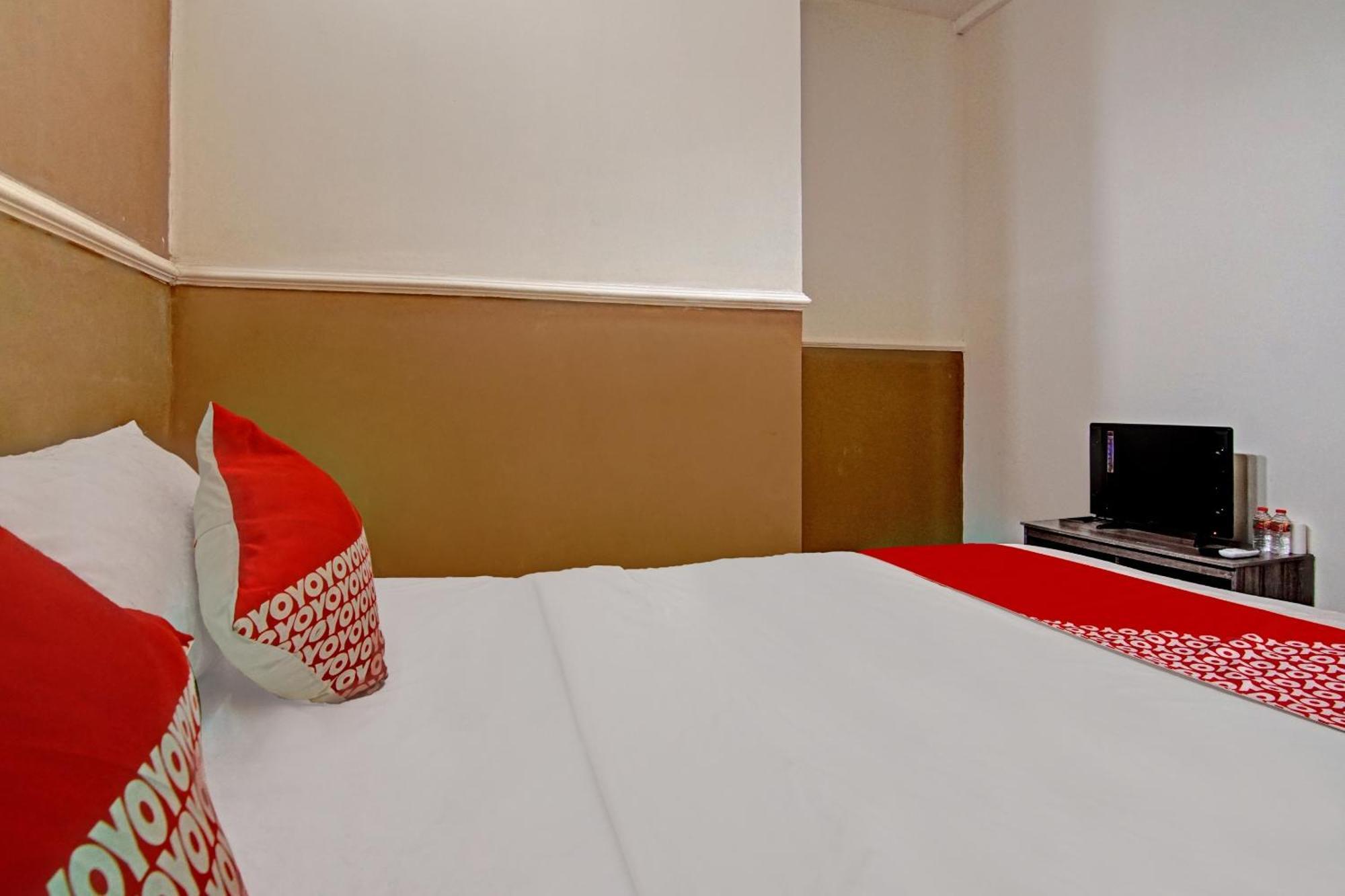Super Oyo 90358 Poris Residence Syariah Tangerang Eksteriør bilde
