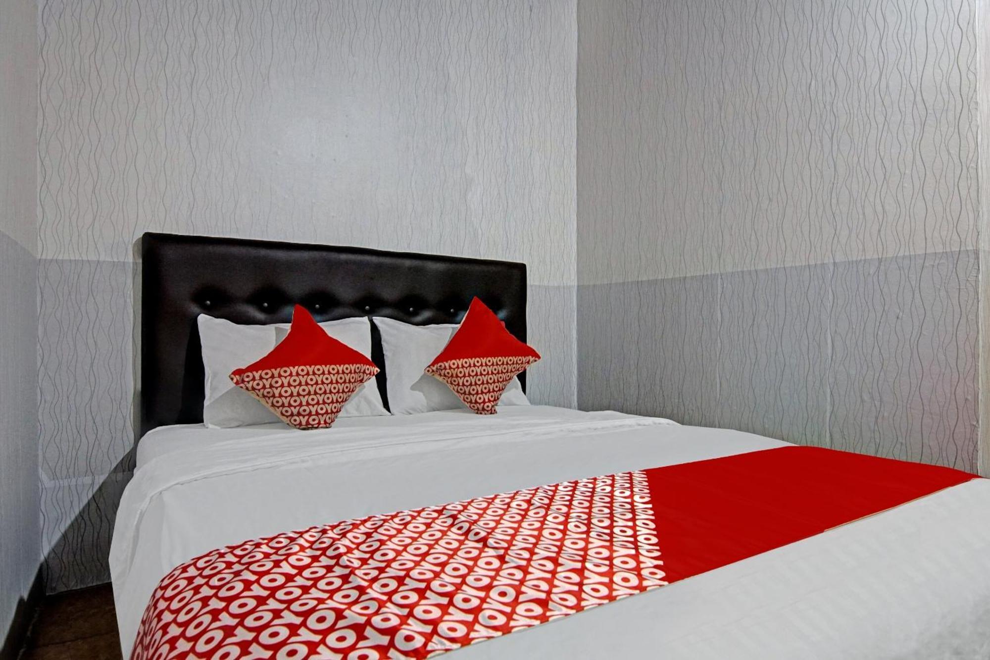 Super Oyo 90358 Poris Residence Syariah Tangerang Eksteriør bilde