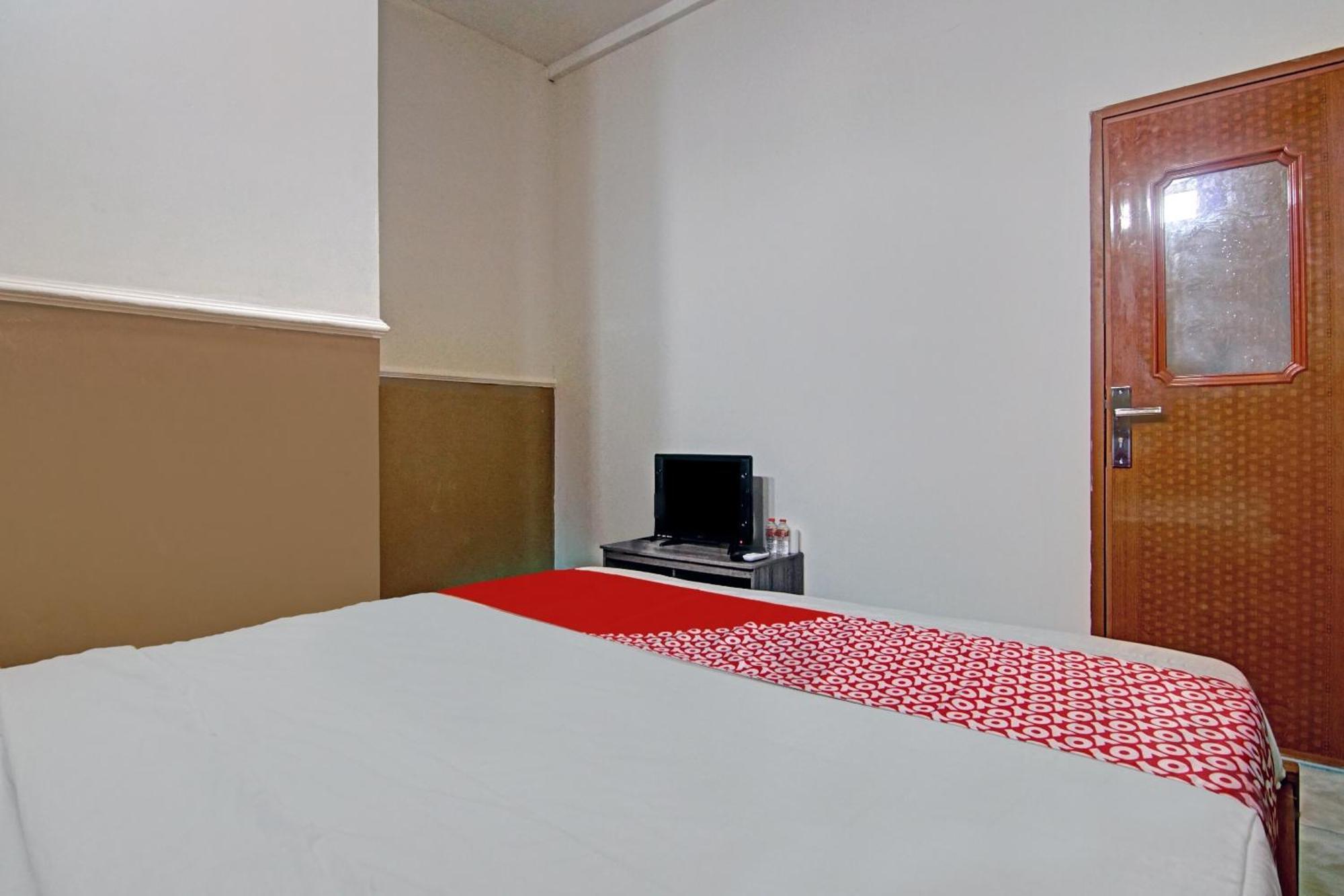 Super Oyo 90358 Poris Residence Syariah Tangerang Eksteriør bilde